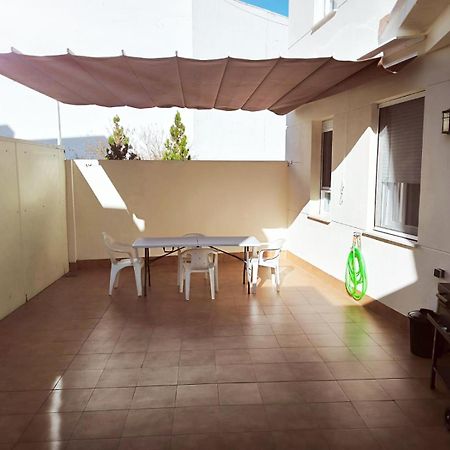 Apartamento Padial Nerja Exterior photo
