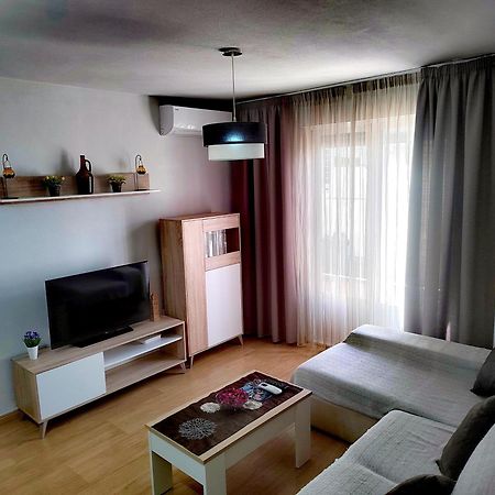 Apartamento Padial Nerja Exterior photo