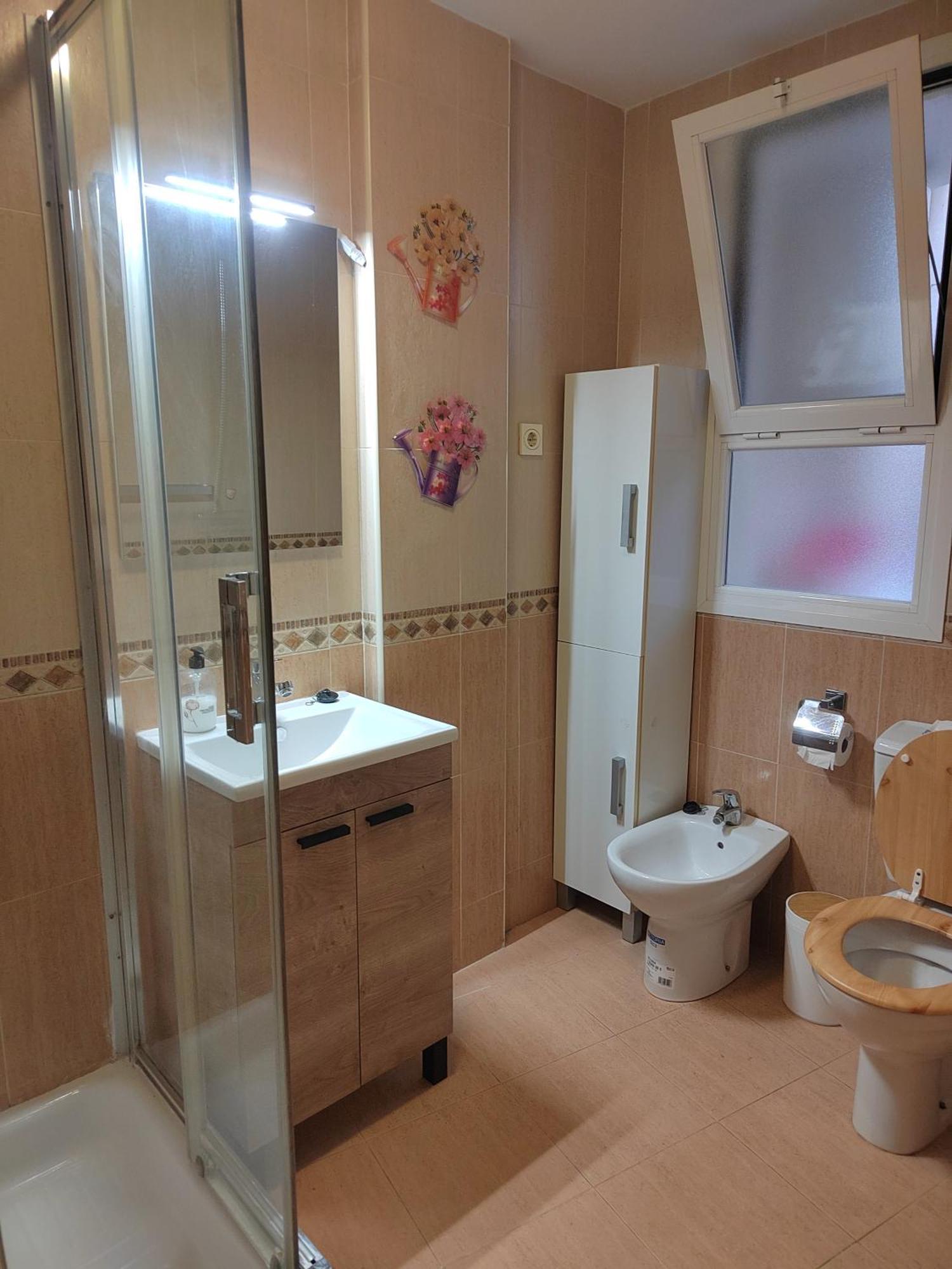 Apartamento Padial Nerja Exterior photo