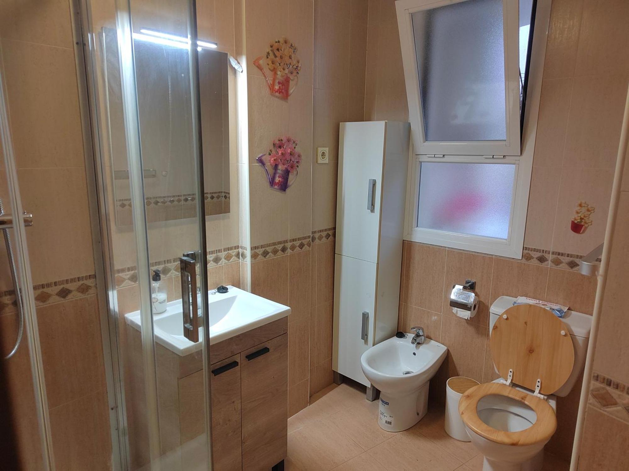 Apartamento Padial Nerja Exterior photo