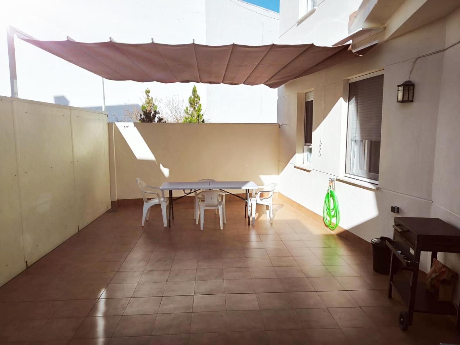 Apartamento Padial Nerja Exterior photo