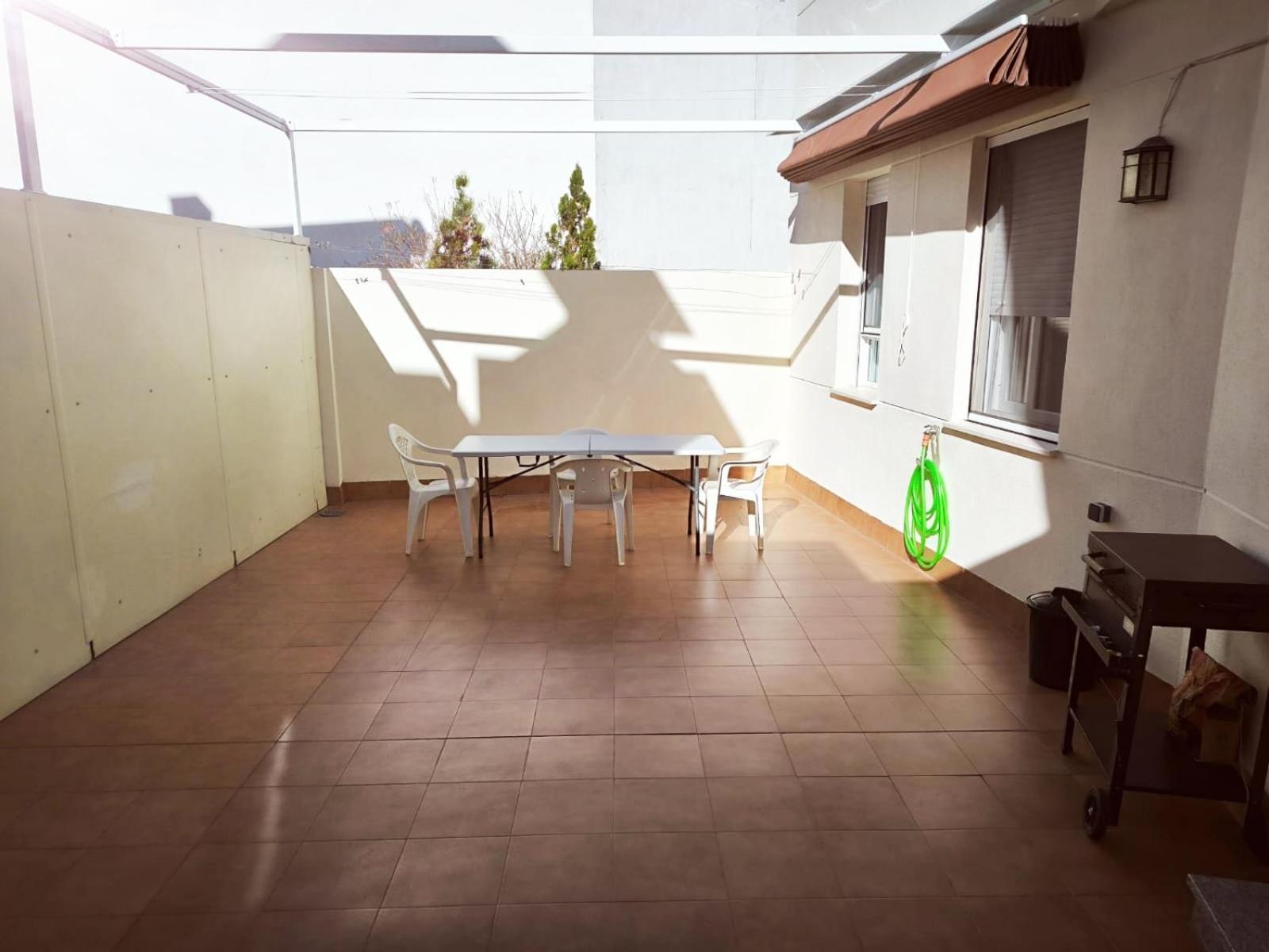 Apartamento Padial Nerja Exterior photo