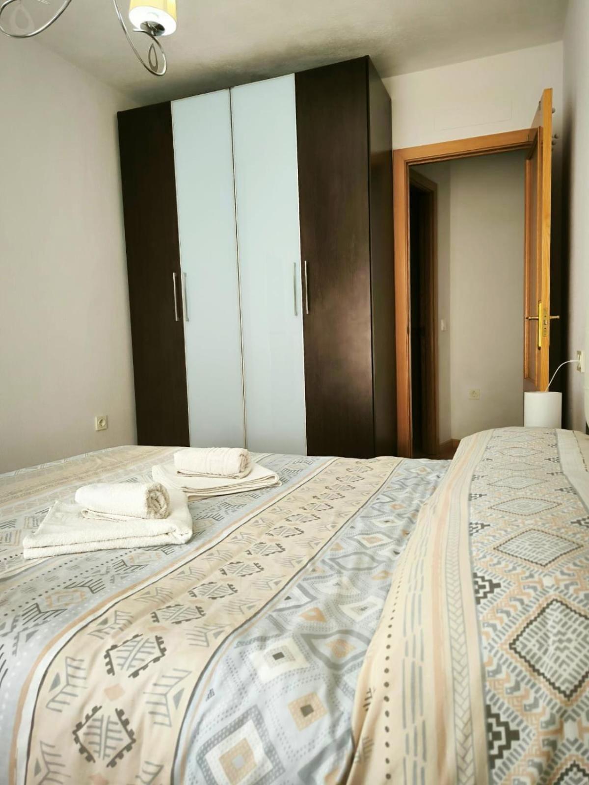 Apartamento Padial Nerja Exterior photo