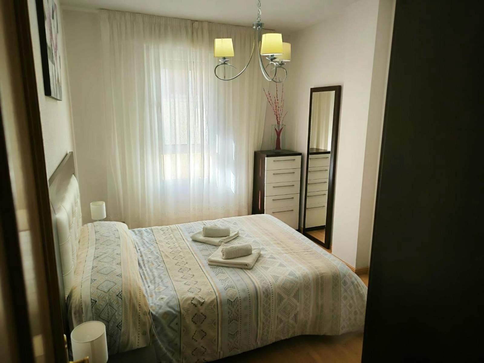 Apartamento Padial Nerja Exterior photo