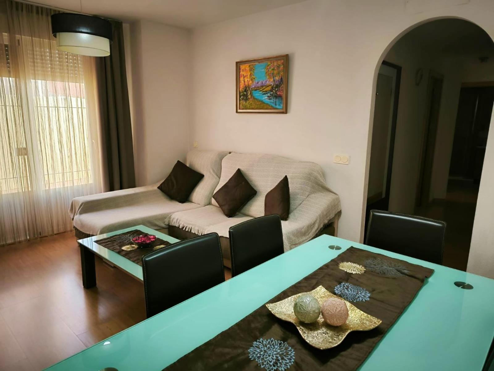 Apartamento Padial Nerja Exterior photo