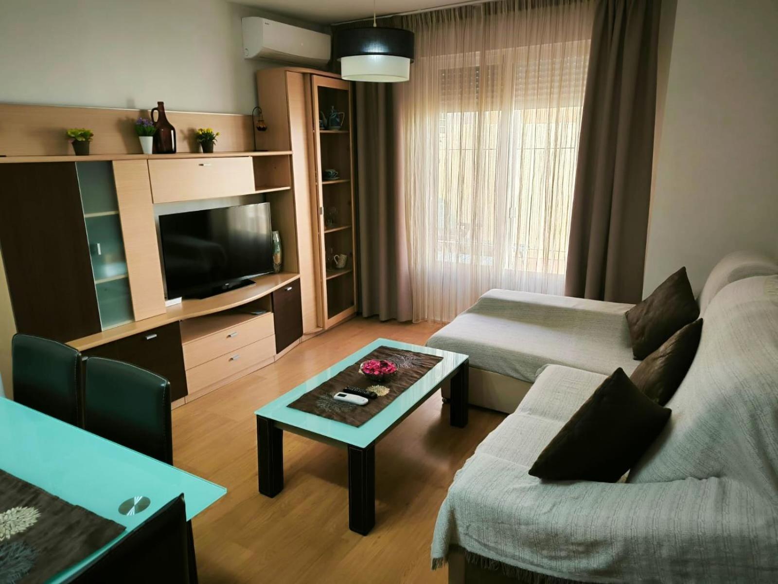 Apartamento Padial Nerja Exterior photo