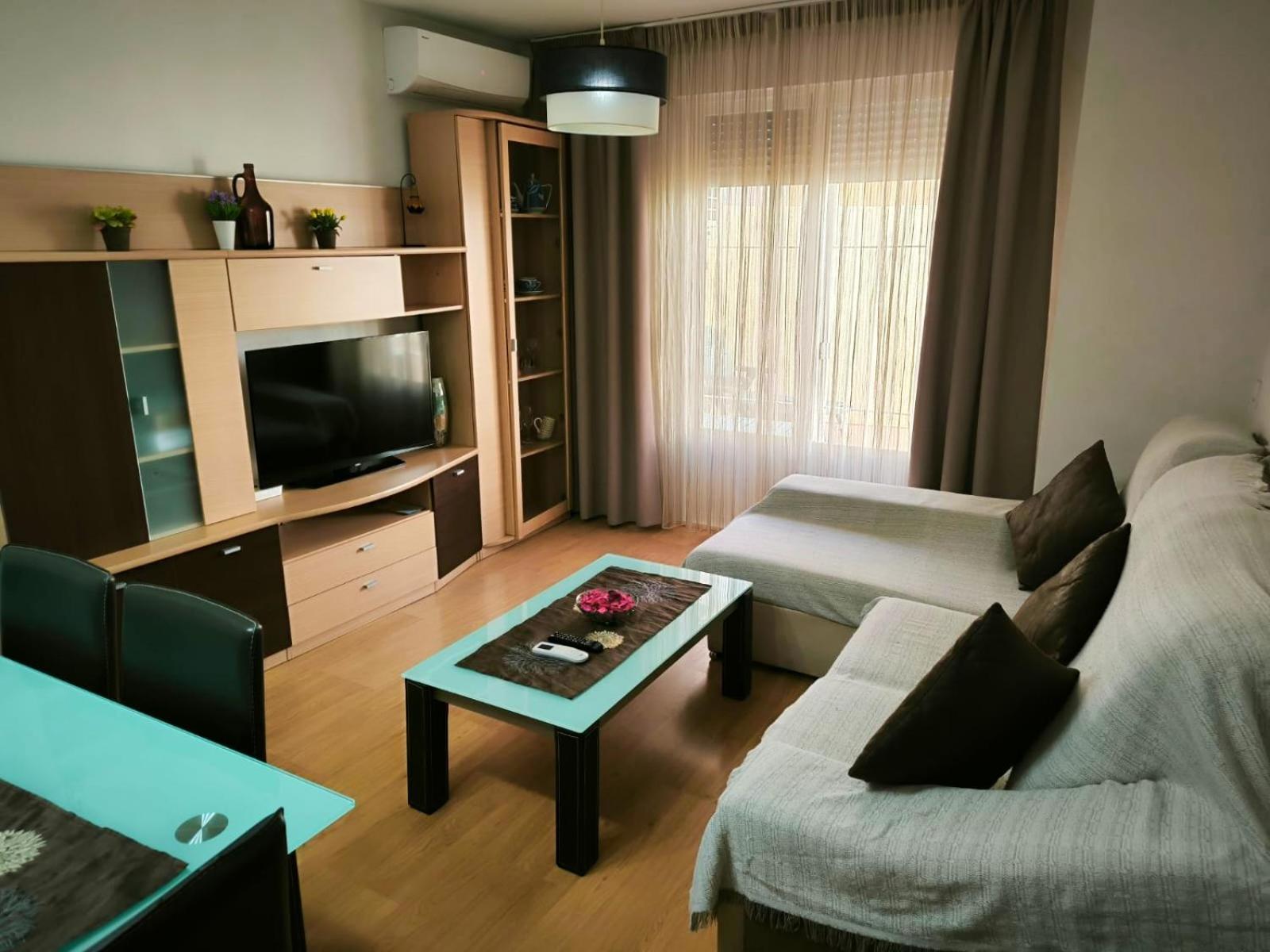 Apartamento Padial Nerja Exterior photo