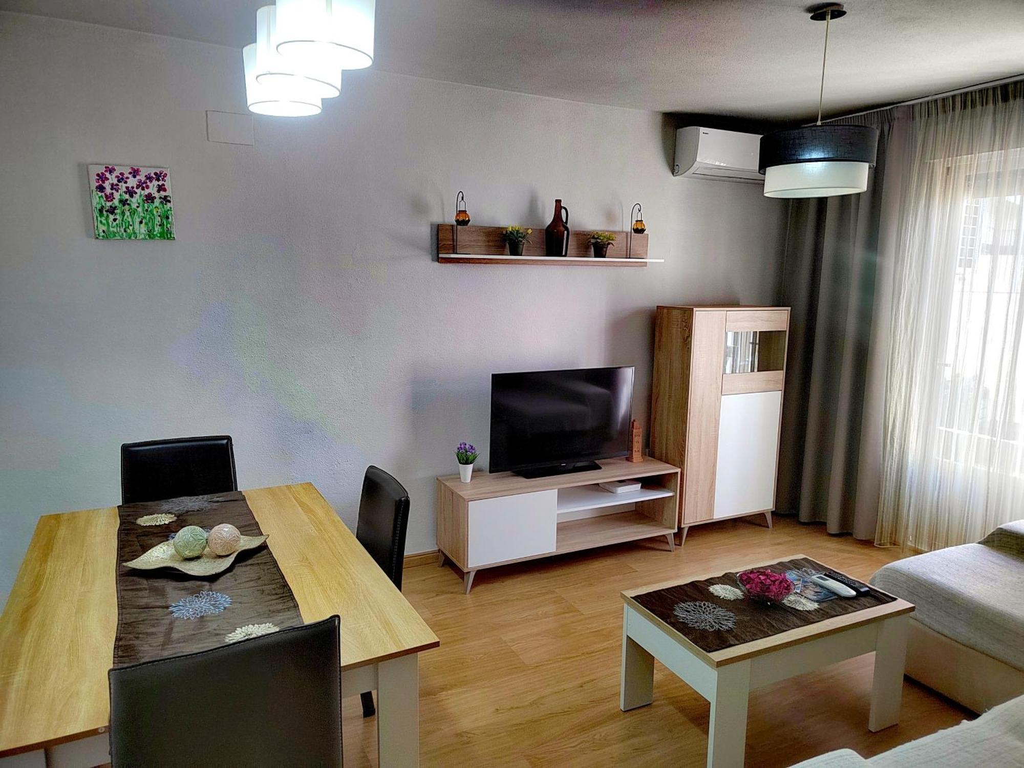 Apartamento Padial Nerja Exterior photo