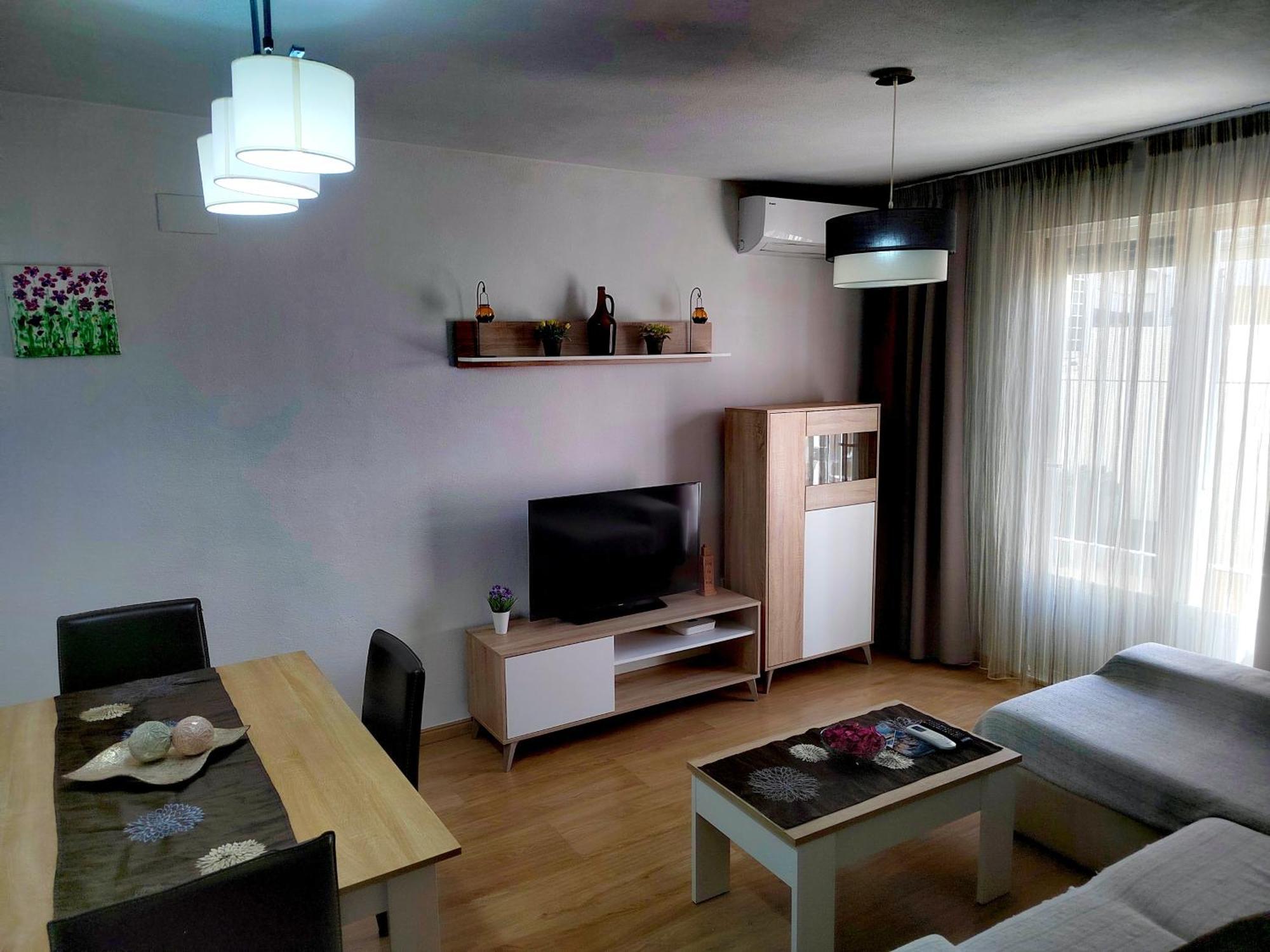 Apartamento Padial Nerja Exterior photo