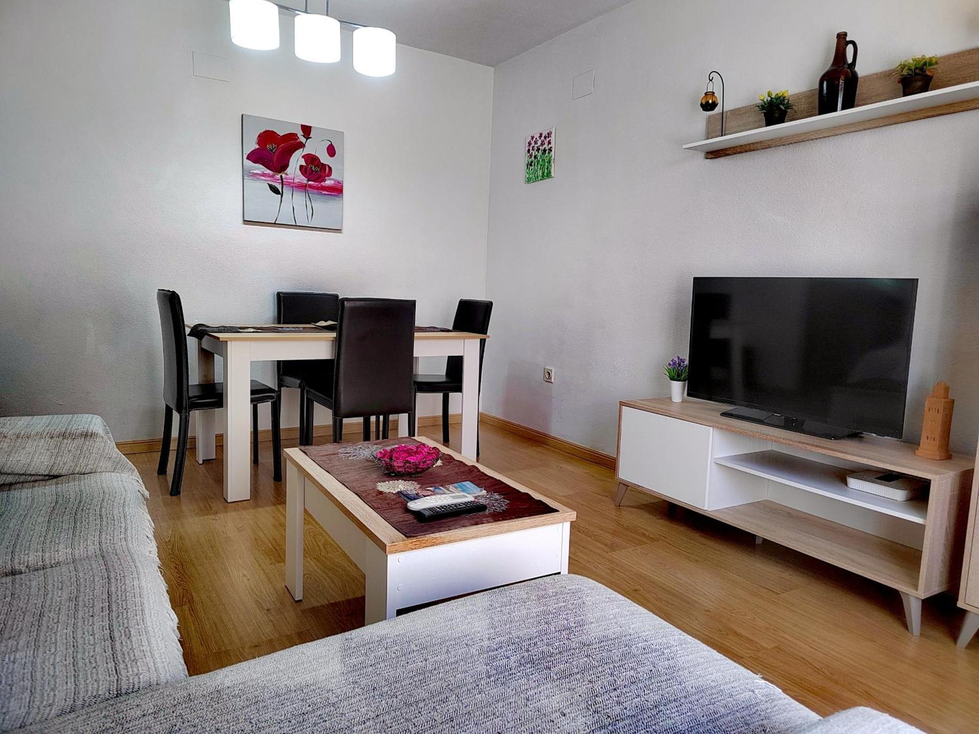 Apartamento Padial Nerja Exterior photo